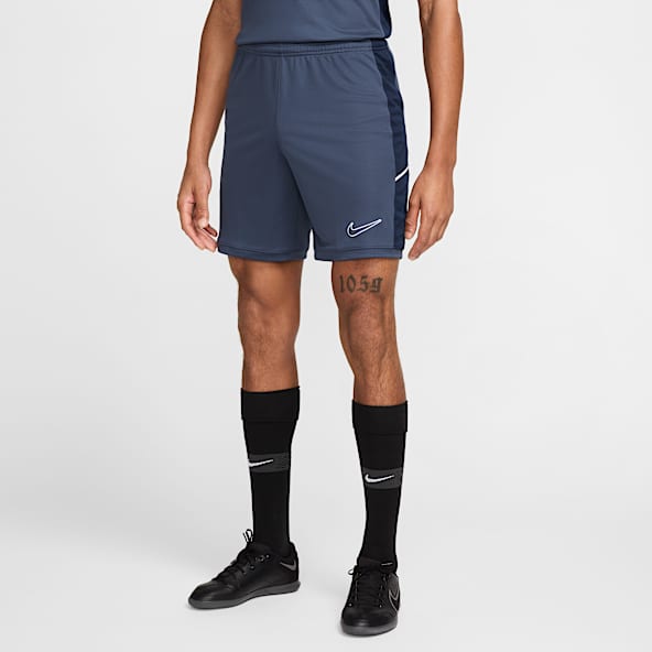 Men s Pockets Football Shorts. Nike UK